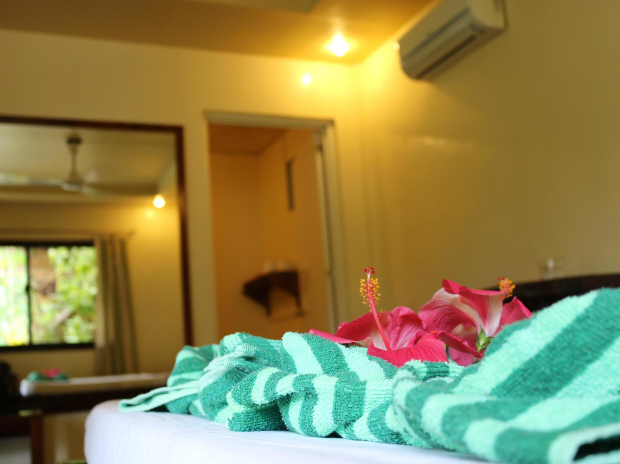 La Luna Island Resort Siargao Exterior photo